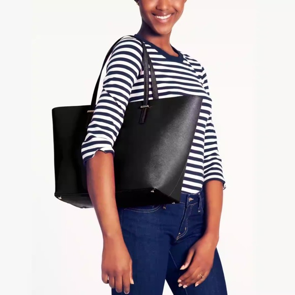 Kate Spade♠️ Cedar Street Medium Harmony - Picture 2 of 16